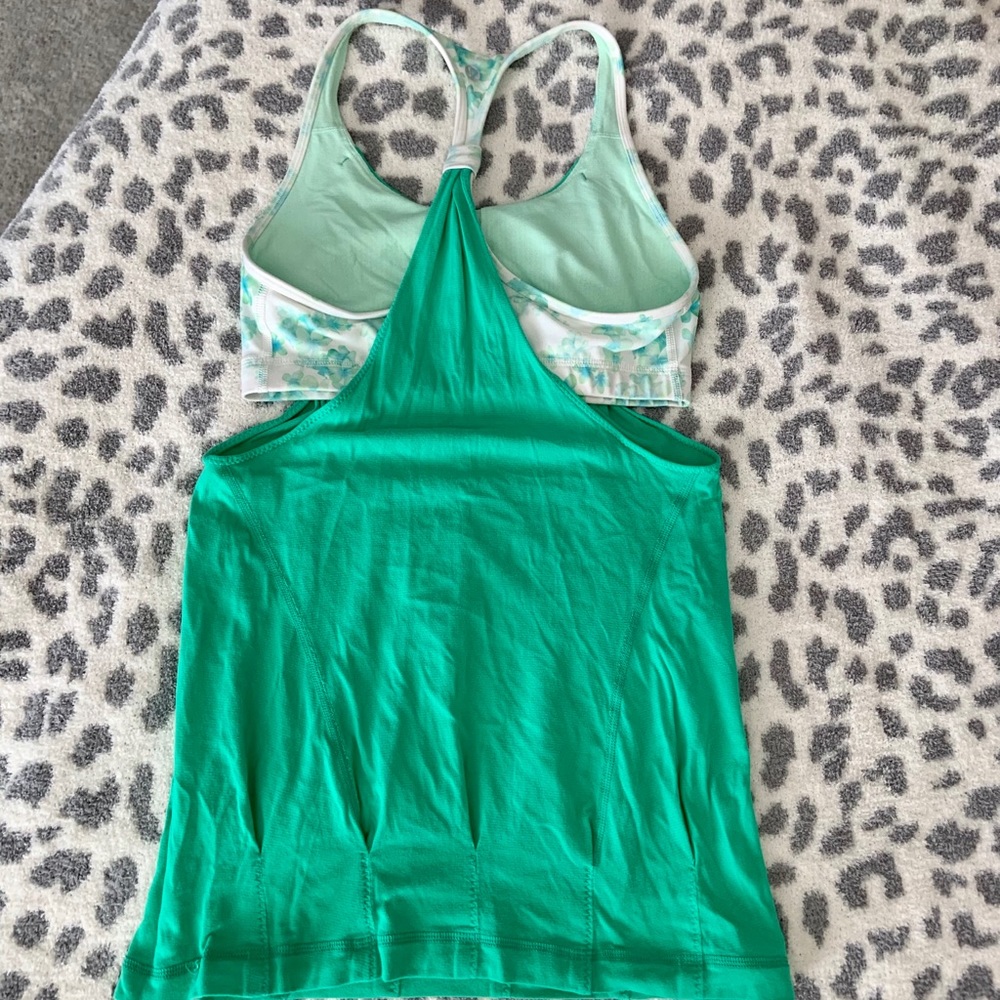 Lululemon Tank - Picture 6 of 7